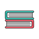 Book icon