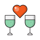 bebidas icon