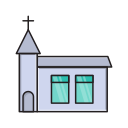 iglesia icon