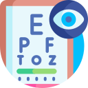 examen de ojos icon