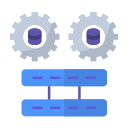 configuración icon