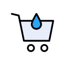 combustible icon