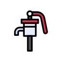 combustible icon