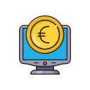 pièces de monnaie 