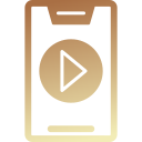 video icon