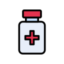 medicamento icon