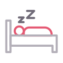 descansar icon