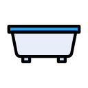 baño icon