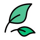 naturaleza icon