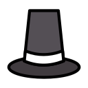 sombrero icon