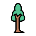 naturaleza icon