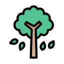 naturaleza icon