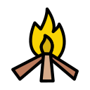 incendio icon