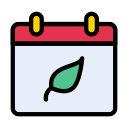 calendario icon