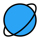 planeta icon