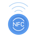 nfc icon