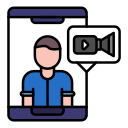 video icon