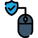 seguridad icon