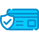 seguridad de pago icon