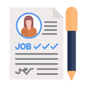 empleo icon