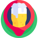 bar icon