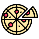 pizza icon