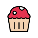 Сладкий icon