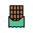 Сладкий icon