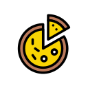 pizza icon