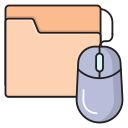 ratón icon