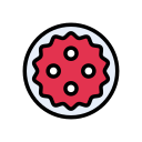Сладкий icon