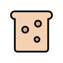 Хлеб icon