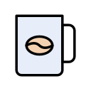 Чашка icon