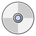 Media icon
