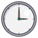 reloj icon