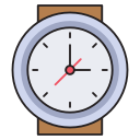 reloj icon