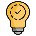 innovación icon