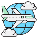 viajar icon