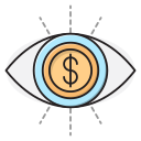 dólar icon