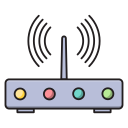 Signal icon