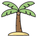 naturaleza icon