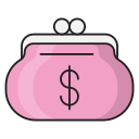 dólar icon