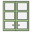 armoire icon