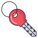 llave icon