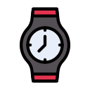 reloj icon