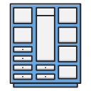 armoire icon