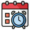 fecha límite icon