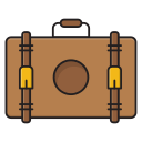 viajar icon