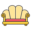 canapé icon
