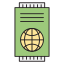 viajar icon